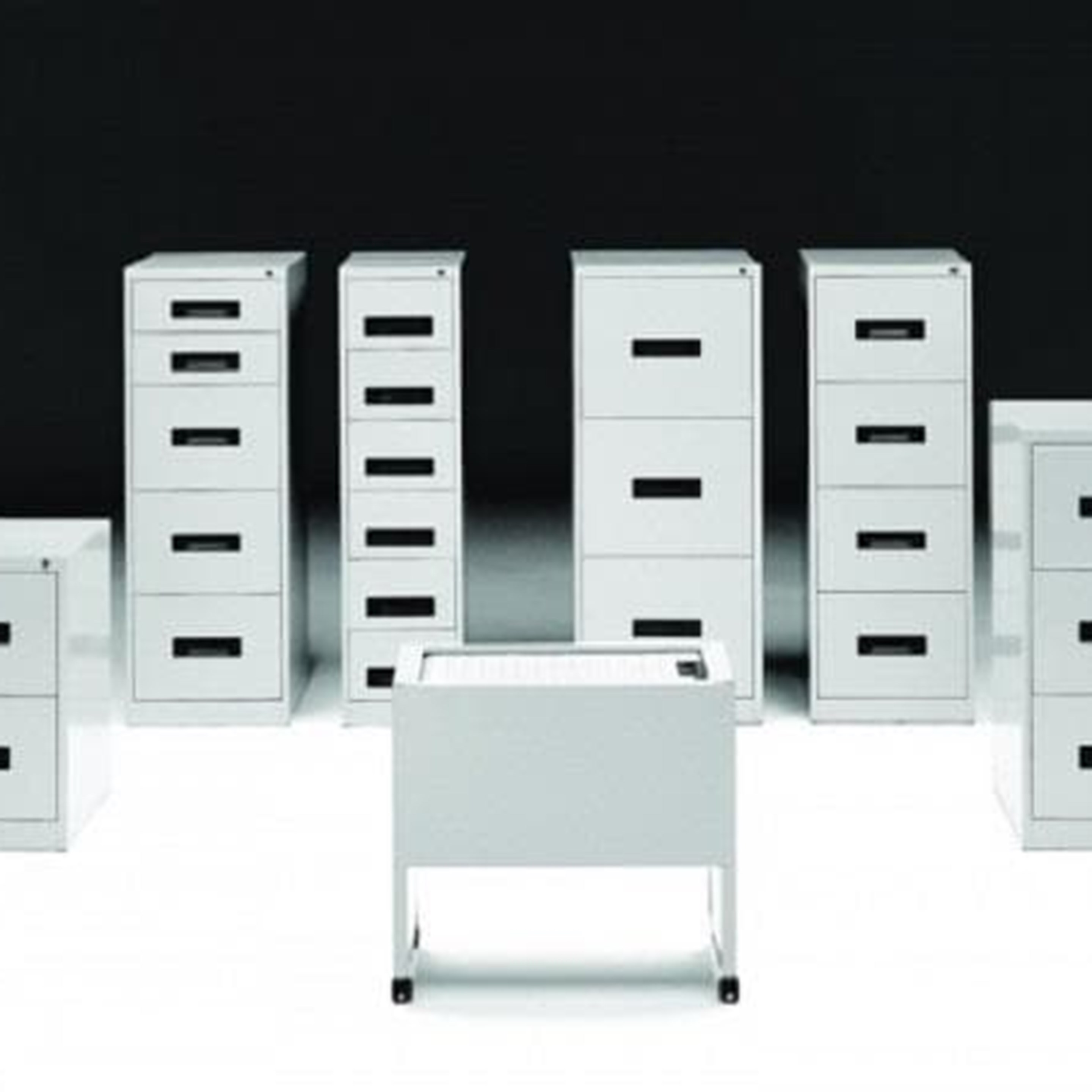 Muebles de oficina y ofimática - Ourense