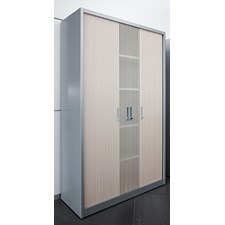 Archivadores metálicos