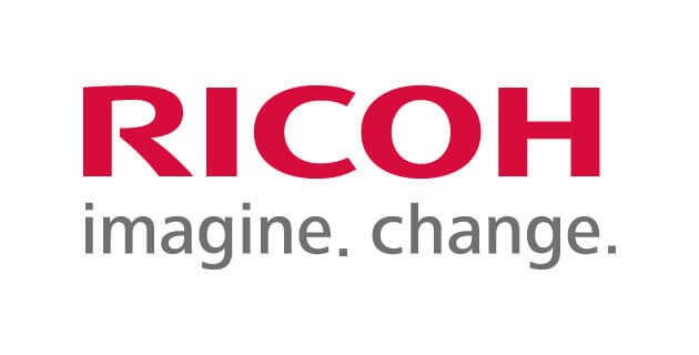 Logo Ricoh