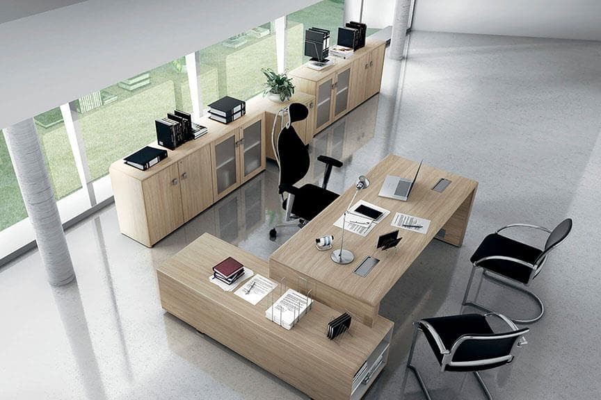 Foto 6 Muebles para oficinas